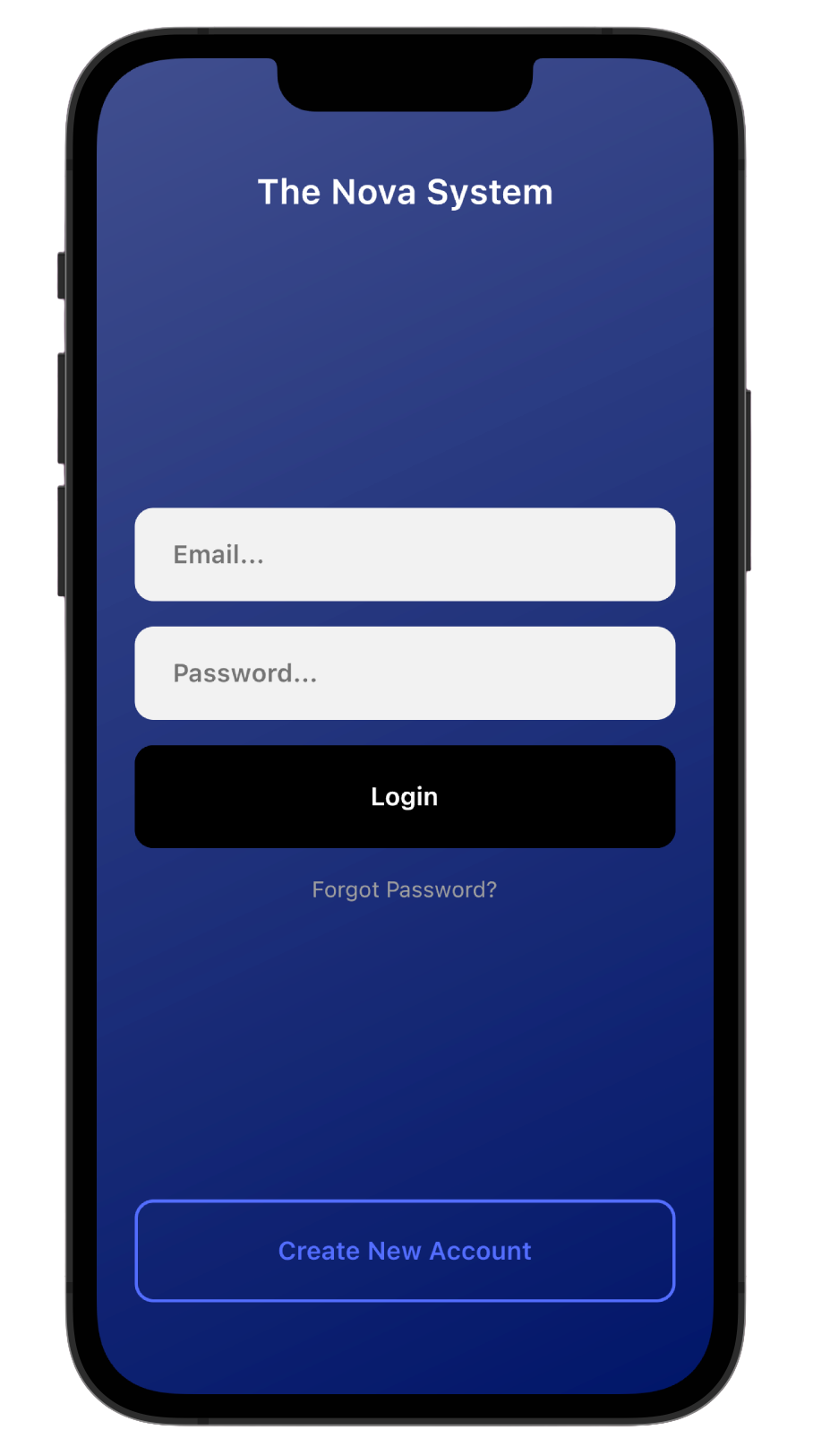 final login
